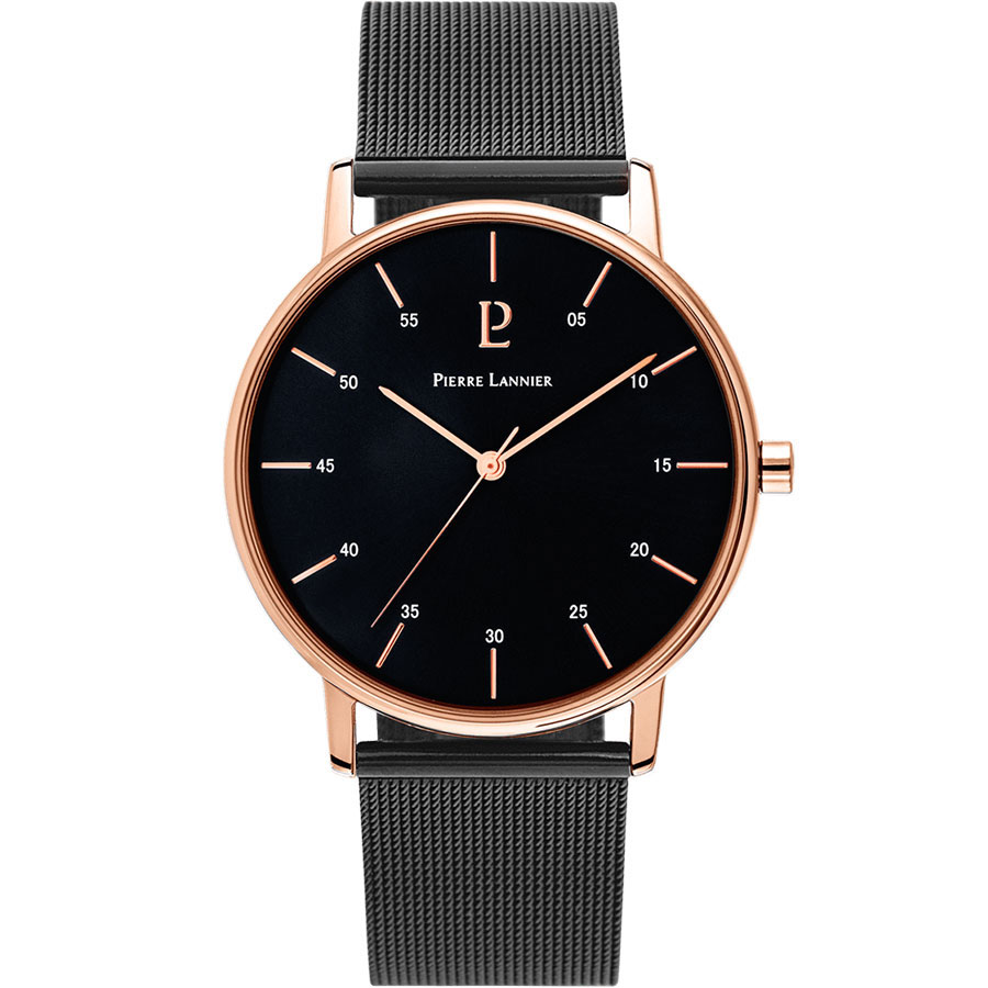 Часы Pierre Lannier Elegance Style 203F039